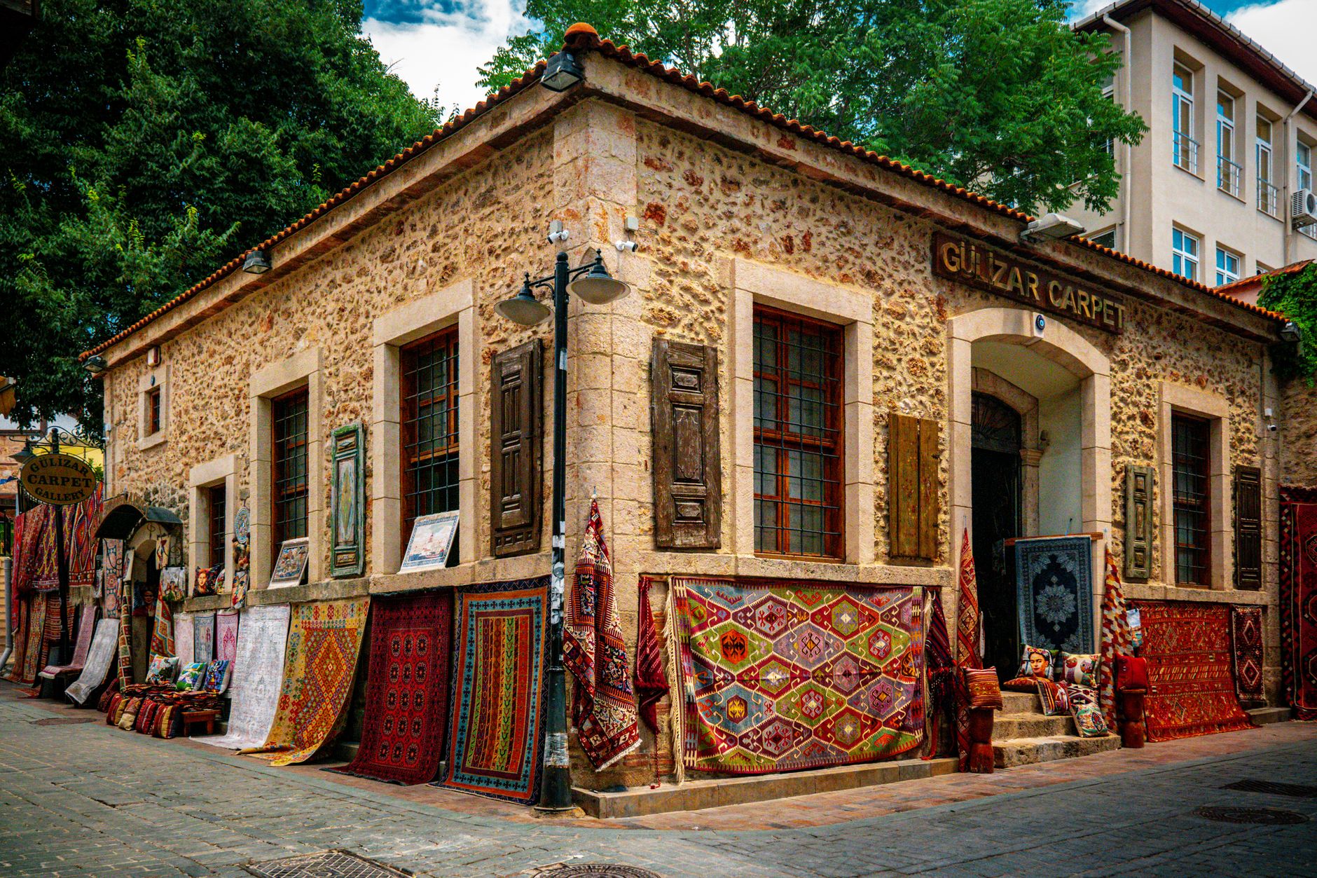 COMPUTEST OTO EKSPERTİZ ESKİSANAYİ ŞUBE Yerel İşletme fotoğrafı 5